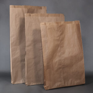 Sacos Kraft Envases de papel