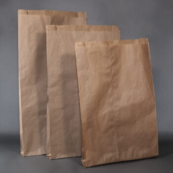 Envases de papel